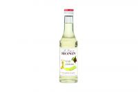 Monin Sirup Weie Schokolade (250ml)