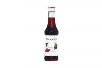 Monin Sirup Schokolade (250ml)