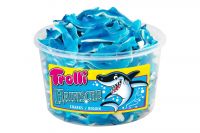 Trolli Haifische 150 Stk (1200g)