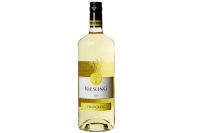 Hechtsheim Riesling Rhein wei tr (1l)