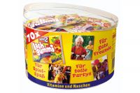 Nimm2 Lachgummis-Minis (70x10,5g)