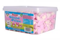 DOK Swizzels Ssse Pilze 350 Stk (875g)