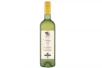 Markgrfler 100% Baden Grauburgunder wei tr 1x0,75l