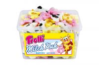 Trolli Milchkuh 150 Stk (1320g)