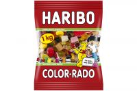 Haribo Colorado (1kg)