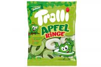 Trolli Saure Apfelringe (150g)