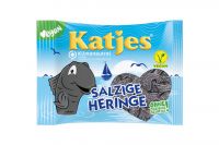 Katjes Salzige Heringe (200g)