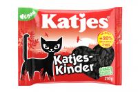 Katjes Katjes-Kinder (210g)