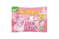 Katjes Fred Ferkel (200g)