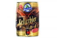 Mnchshof kellertrb Partyfass 1x5l