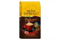 Mona Espresso Bellissimo (ganze Bohne) 1000g