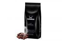Sansibar Caffe Crema ganze Bohne (1kg)
