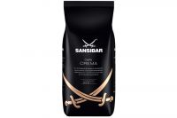 Sansibar Caffe Crema ganze Bohne (1kg)