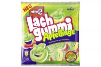 Nimm2 Lachgummi Apfelringe (225g)