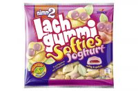 Nimm2 Lachgummi softies Joghurt (225g)