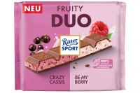 Ritter Sport Fruity Duo (218g)