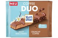 Ritter Sport Coffee Duo (218g)