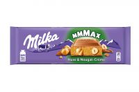 Milka Max Nuss-Nougat-Creme (300g)