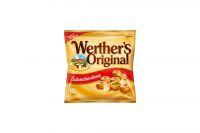 Werthers Original Sahnebonbons (120g)