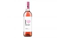 I Heart Wines Ros Sptburgunder Spanien tr (0,75l)