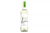 I Heart Wines Sauvignon Blanc Chile weiß tr (0,75l)