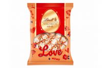 Lindt Message Edition Mini-Eier Vollmilch (180g)