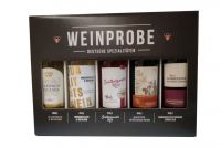 Rietburg Weinprobe Deutsche Spezialitten (5x0,25l)