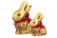 Lindt Goldhase Animal Print (100g)