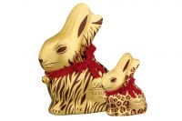 Lindt Goldhase Animal Print (200g)