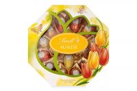 Lindt Auslese klassische und alkoholische Spezialitten Kassette (288g)