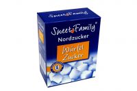 Nordzucker Wrfelzucker (500g)