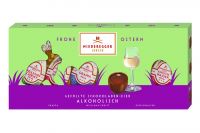 Niederegger Alkohol-Eier (100g)
