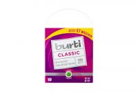 Burti Classic Pulver-Waschmittel 57WL (4,312kg)