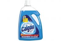 Calgon 2in1 Gel Flasche 3,75L