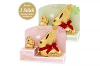 Lindt Goldhase Goldwert (163g)