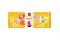 Friedel Gelee Spezialitten Hasen & Eier (150g)