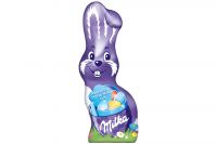 Milka Schmunzelhase Alpenmilch (90g)
