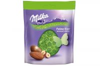 Milka Feine Eier Nougat (90g)