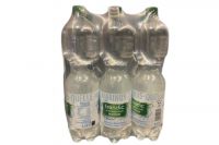 Aqua Frisch medium (6x1,5l)