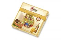 Asbach Feine Ostereier-Mischung (200g)