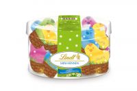 Lindt Schokominis Henne 20x10g Dose