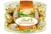 Lindt Ostereier Marc de Champagne Trffel 25x18g Dose