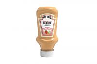 Heinz American Style Burger Sauce (220 ml)