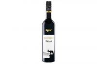 Kfer Blauer Zweigelt Niederster. rot tr 1x0,75l