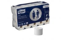 Tork Toilettenp. 3 lagig (30x250 Blatt)