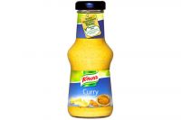 Knorr Curry Sauce (250ml)