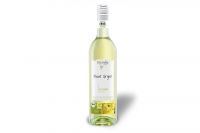 BioRebe Pinot Grigio Sicilia wei tr (0,75l)