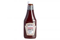 Heinz Classic Barbecue Sauce (875ml)