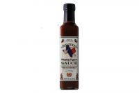 Old Texas Whiskey Pepper Steak Sauce (250ml)