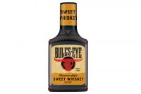 Bull's - Eye Tennessee Style Sweet Whiskey (300ml)